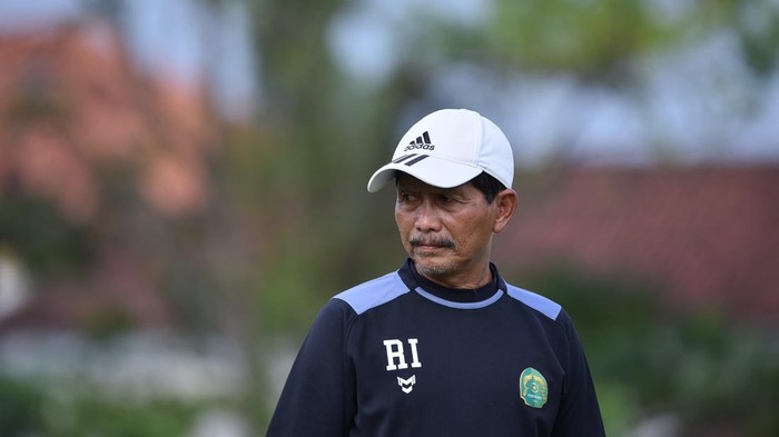 Djajang Nurdjaman