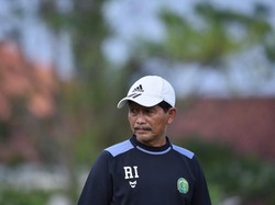 Pecat Aji Santoso, Persikabo 1973 Tunjuk Djadjang Nurdjaman Lagi