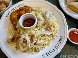 5 Resto Buat Bukber yang Punya Menu Enak dan Fasilitas Musala Nyaman