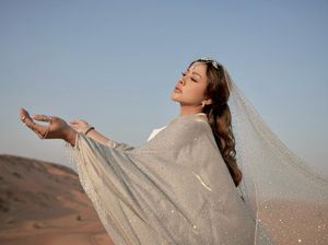 Ekey Renungkan Hidup Lewat Single Religi Bersujud Ekey Renungkan Hidup Lewat Single Religi Bersujud