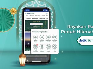 Mau Konsisten Ngaji Selama Ramadan? Yuk Cobain Fitur Ngaji Journey! Mau Konsisten Ngaji Selama Ramadan? Yuk Cobain Fitur Ngaji Journey!
