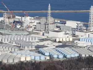 Fukushima Tetap Tak Bersahabat 13 Tahun Setelah Bencana Nuklir Fukushima Tetap Tak Bersahabat 13 Tahun Setelah Bencana Nuklir