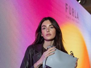 Wajah Baru Tas Ikonis Furla Dirilis di Milan Fashion Week Wajah Baru Tas Ikonis Furla Dirilis di Milan Fashion Week