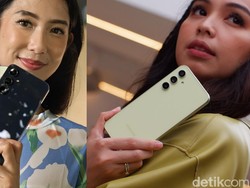 Perbandingan HP Samsung Galaxy A55 Vs A54 5G, Perlu Upgrade?