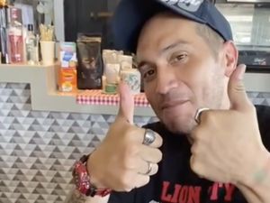 Daftar Film Gary Iskak Sepanjang Karier