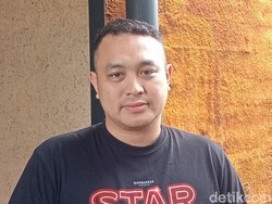 Gilang Dirga Ikhlas Tak Lolos Jadi Anggota DPR RI