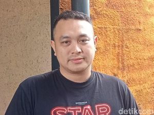 Jalani Diet, Gilang Dirga Perbanyak Jalan Kaki-Naik Transportasi Umum Jalani Diet, Gilang Dirga Perbanyak Jalan Kaki-Naik Transportasi Umum