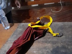 Hendak Tawuran Pakai Sarung-Gir di Bantul, 8 ABG Diciduk Polisi