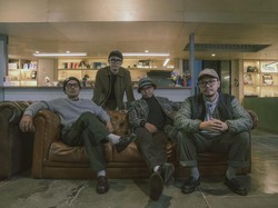 Glory of Love Jadikan EP Melangkah Jadi Berevolusi