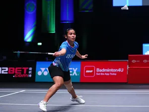 Hasil BAC 2024: Gregoria Tembus Perempatfinal Hasil BAC 2024: Gregoria Tembus Perempatfinal