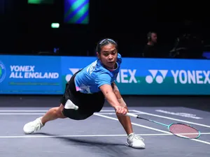 Hasil All England 2024: Gregoria ke Perempatfinal, Tantang Akane Hasil All England 2024: Gregoria ke Perempatfinal, Tantang Akane