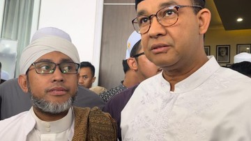 Keluarga Ungkap Pesan Terakhir Habib Hasan: Titip Majelis Nurul Musthofa