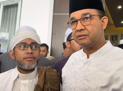 Keluarga Ungkap Pesan Terakhir Habib Hasan: Titip Majelis Nurul Musthofa