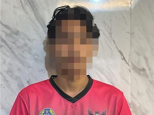 Pemuda di Merangin Perkosa Teman, Rekam hingga Ancam Bunuh Korban