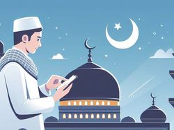 Hari Ini 5 April Puasa ke Berapa? Ini Jawabannya