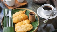 7 Dessert Terenak di Asia Tenggara, Pisang Goreng Indonesia Juara 1!