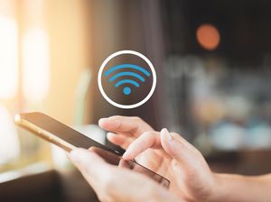 Awas! Serangan Siber Mengincar Para Pencari Wi-Fi Gratis Awas! Serangan Siber Mengincar Para Pencari Wi-Fi Gratis