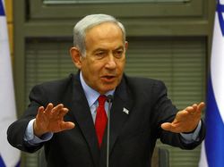 Serangan Israel di Rafah Renggut 50 Nyawa, Netanyahu: Kami Menyelidiki