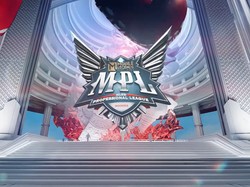 Jadwal MPL ID S14 Hari Ini: RRQ Hoshi Vs Evos Glory