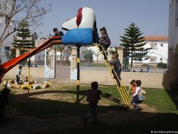 Jerman Sukses Gelar Operasi Evakuasi 68 Anak dari Rafah