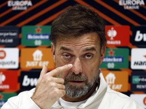 Edwards Datang, Klopp Bertahan di Liverpool?