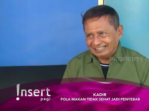Jual Tanah-Rumah, Perjuangan Kadir Menyambung Hidup Usai 5 Tahun Tak Ada Job Jual Tanah-Rumah, Perjuangan Kadir Menyambung Hidup Usai 5 Tahun Tak Ada Job