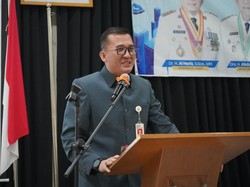 Pasokan Listrik Bikin Pemprov Jambi Batalkan Larangan Truk Batu Bara