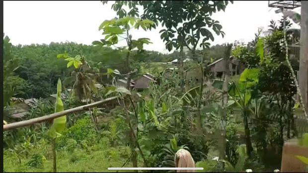 Kampung Mualaf Cipeundeuy