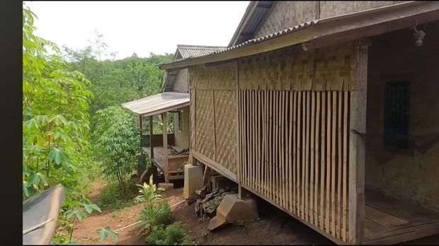 Kampung Mualaf Cipeundeuy