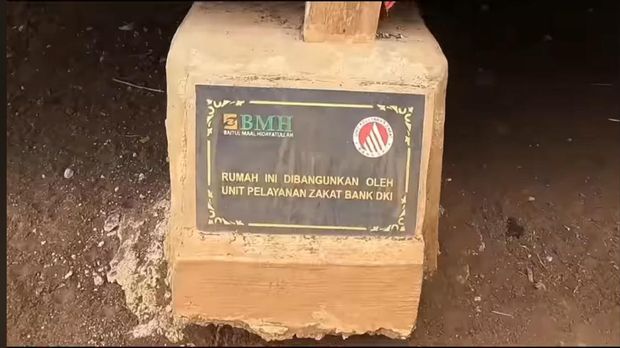 Kampung Mualaf Cipeundeuy