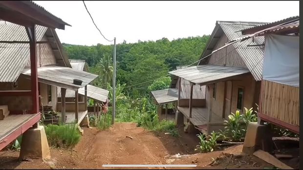 Kampung Mualaf Cipeundeuy