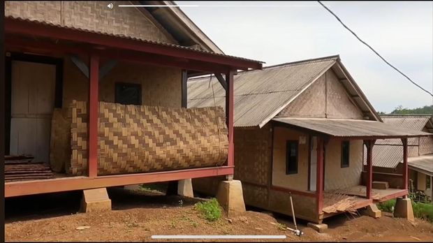 Kampung Mualaf Cipeundeuy