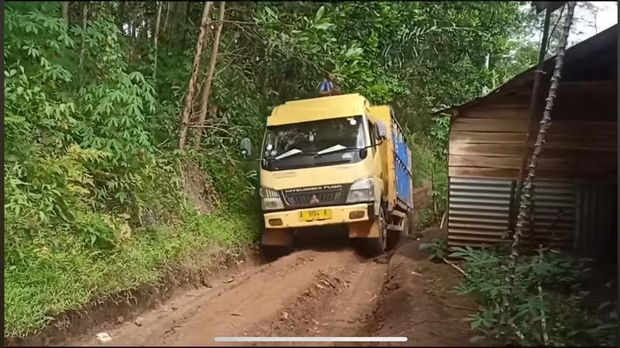 Kampung Mualaf Cipeundeuy