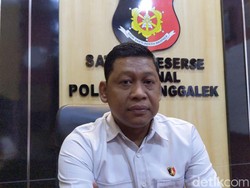 Modus Bapak-Anak Pengasuh Ponpes di Trenggalek Cabuli 12 Santriwati