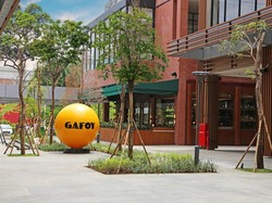 Sejarah Kelapa Gading Jadi Pusat Properti Elit dan Destinasi Kulineran