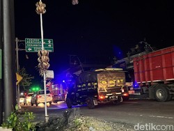 Ini Titik Rawan Macet Saat Mudik, Waspada Jalur Denpasar-Gilimanuk