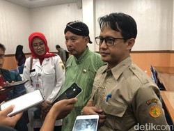 2 Dusun di Sleman dan Gunungkidul Jadi Zona Merah Kasus Antraks