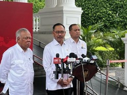 Kepala Otorita IKN Bantah Ada Penggusuran Rumah Warga Adat