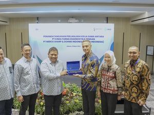 MSD Indonesia & Kimia Farma Kerja Sama Edukasi Masyarakat soal HPV MSD Indonesia & Kimia Farma Kerja Sama Edukasi Masyarakat soal HPV