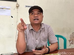 Bawaslu Setop Kasus Caleg Demokrat Mojokerto Dapat Lebihan 543 Suara Bawaslu Setop Kasus Caleg Demokrat Mojokerto Dapat Lebihan 543 Suara
