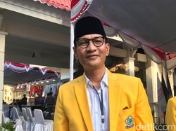 Hasil Pemilu 2024: Golkar Menang Lagi di NTB