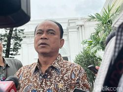 Projo Dukung Bobby Nasution di Pilkada Sumut