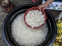 8 Manfaat Kolang-kaling bagi Tubuh dan Cara Mengolahnya yang Tepat