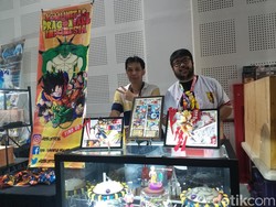 Goku Jadi Super Saiyan, Adegan yang Paling Memorable