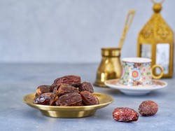 7 Makanan yang Jadi Obat Alami Ini Tertulis dalam Al Quran dan Hadist