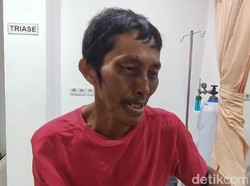 Kesaksian Korban Kapal Mogok di Pantai Glagah: 5 Hari Tanpa Makanan-Minuman