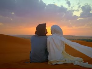 Lirik Lagu Lesti Kejora Mencintaimu Karena Allah Lirik Lagu Lesti Kejora Mencintaimu Karena Allah