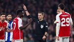 Meme Nepotisme di Laga Arsenal Vs Porto