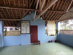 Menilik Jejak Mbah Bungkus, Tokoh Penyebar Islam di Pangandaran