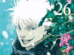 10 Manga Terhype Sepanjang 2025